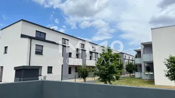 Expose Betongold statt Inflation! Traumhaftes Appartement mit SPA und Tiefgarage -1km zum Neusiedlersee !