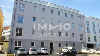 Expose Großzügige 2-Zimmer Wohnung zu vermieten