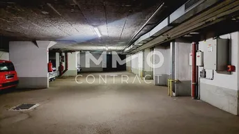Expose Tiefgaragenplätze unbefristet zu vermieten!!!