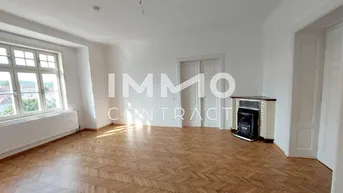 Expose Traumhaft - Altbauflair - 5 Zimmer 166m² Wohnung mit kleiner Loggia in Steyr - nahe Zentrum