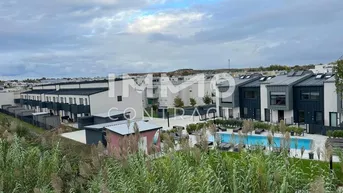 Expose Betongold statt Inflation! Traumhaftes Appartement mit SPA und Tiefgarage 1km zum Neusiedlersee !