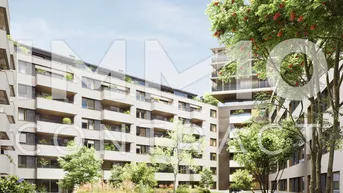 Expose Provisionsfrei: 4. Stock - Kompakte Zweizimmer-Wohnung zum Spitzenpreis - Hauptbahnhof