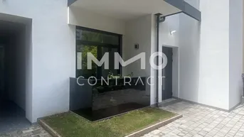 Expose 2 Zimmer Wohnung mit Terrasse und Blick in den grünen Innenhof