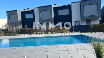Expose Rarität in Neusiedl Exklusives Erstbezug Penthouse über den Dächern von Neusiedl am See SPA Residenz