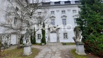 Expose Besonderes Schloss - besondere Wohnung