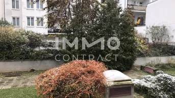 Expose HOFSEITIGE 1-ZIMMERWOHNUNG NÄHE MARIAHILFER STRASSE! Liniengasse 48 - Top 1