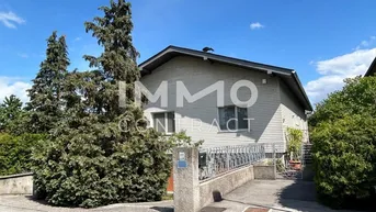 Expose Wohnen auf einer Ebene!!gepflegter Bungalow in Ruhelage 10 Minuten südlich von St. Pölten!