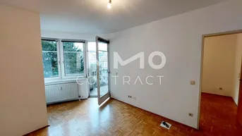 Expose Ruhige Balkon-Wohnung im Domviertel / Hafnerstr.32/Wurmstr.12 - Top 13