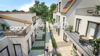 Expose ENTZÜCKENDES SINGLEHAUS mit TERRASSE ! BARRIEREFREI