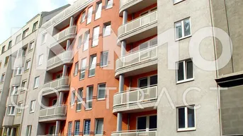 Expose Kompakte Zweizimmerwohnung: Brigittagasse 13 - Top 8