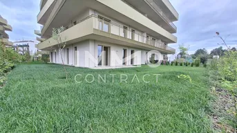 Expose Gartenwohnung in Grühruhelage