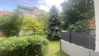 Expose Gartenwohnung = Apartments am Aupark = 3 Zimmerwohnung mit Terrasse und Garten ERSTBEZUG