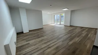 Expose ACHTUNG! FRÜHJAHRSAKTION! bei KAUF bis 31.5.! Erstbezug - Lichtdurchflutet, modern, urban, exklusiv - Hier kann Großes entstehen - Perfekte Layouts für Büro- und Geschäftsräumlichkeiten - in Top-Lage des 12. Bezirks