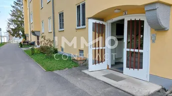Expose Reizende Kleinwohnung 44 m² mit Balkon - Ennsleite in Steyr