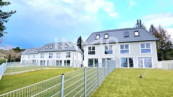 Expose Elegante Doppelhaushälfte in traumhafter Ruhelage - Ausblick garantiert - Miete mit Kaufoption