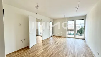 Expose 2- Zimmer Balkonwohnung in der Schillgasse 16