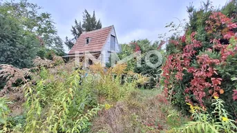 Expose Grundstück in Gerasdorf/ Oberlisse