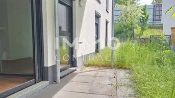 Expose EIGENTUM nähe Alte Donau – moderne 3-Zimmer-Gartenwohnung nähe Freizeitparadies