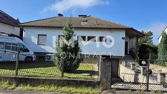 Expose Renovierungsbedürftiger Bungalow in Top Lage!