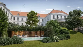 Expose Luxuriöses Wohnen auf höchstem Niveau mit Pool, Spa-Bereich und vielem mehr!