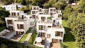 Expose Architektonisches Meisterwerk im Grünen – Wohnen mit Stil und Weitblick in Hinterbrühl