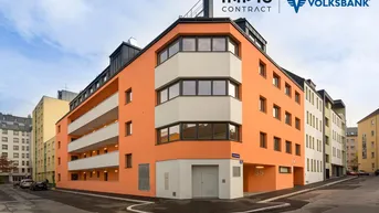 Expose Stapelparkplatz Albrechtsbergergasse 35/Spießhammerg. 3-5