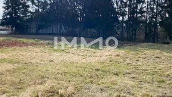 Expose Tolle Lage in Oberwart - Gewerbegrundstück am Stadtrand