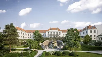 Expose Schlosspark Freihof - Eine stilvolle Verbindung von Historie und Moderne!