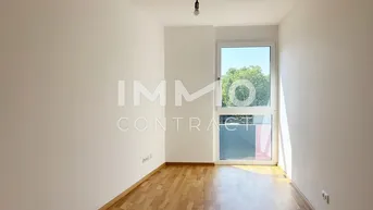 Expose Arndt Fifty - Helle 3 Zimmer Wohnung mit Loggia im 12. Bezirk - Modernes Wohnen in perfekter Lage!