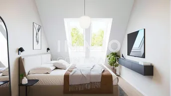 Expose Gemütliches Kuschelnest mit großer Dachterrasse! Provisionsfreier Neubau Erstbezug