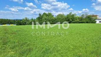 Expose Betriebsbaugrund mit 4.872 m² direkt an der B1 auch erweiterbar!