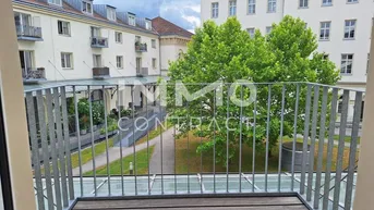 Expose Ideale 3 Zimmer Balkon Wohnung in der Zollamtstraße 7 zu vermieten