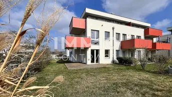 Expose Step2Heaven - 60,49qm Südbalkonwohnung am Felser See