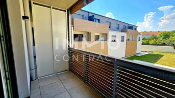 Expose Anlage in Bestlage: Vermietete 1-Zimmer-Wohnung mit Loggia und Tiefgarage