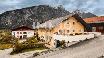 Expose Charaktervolles Mehrparteienhaus