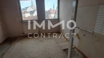 Expose 6 MONATE MIETFREISANIERUNGSBEDÜRFTIGE WOHNUNG