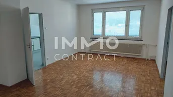 Expose Sanierte 2-Raum - Wohnung mit Loggia und Lift im Stadtzentrum von Amstetten 67 m²