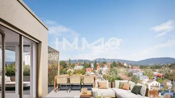 Expose Wunderschöne und helle Eckwohnung mit Balkon in toller Lage! Provisionsfrei wohnen im City Garden