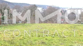 Expose Baugrund mit Fernblick - Bestlage in Mödling