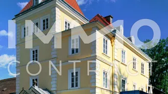 Expose Sonnige 2-Zimmer Wohnung mit großen Balkon in der Villa Joachim!