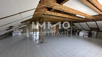 Expose Charmantes und gepflegtes Einfamlienhaus mit Entwicklungspotential