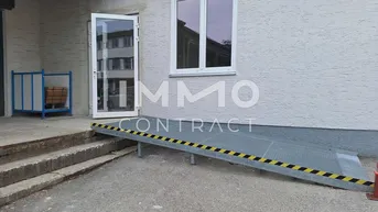 Expose Frei gestaltbare Fläche zum Mieten!