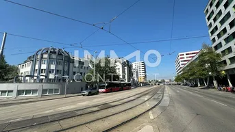Expose Immobilienprojekt zum Kauf: 27 Wohnungen, 1 Büro und 9 Tiefgaragenplätze NEUBAU! Komplett vermietet