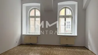 Expose UNBEFRISTETE ERDGESCHOSSWOHNUNG! Hornbostelgasse 8-10/4/2