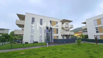 Expose Geförderte 2 Zimmer Wohnung mit großem Balkon - Gradnerstraße 186 C- Top 12C