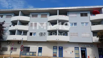 Expose TU-CAMPUS INFFELDGASSE: 2-ZIMMERWOHNUNG MIT LOGGIA