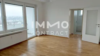 Expose 77m² Mietwohnung / Loggia / Lift mit großartigen Ausblick in Steyr