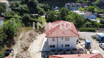 Expose Provisionsfreier Mietkauf einer Doppelhaushälfte in Hainburg an der Donau