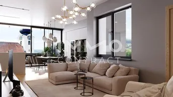 Expose Luxury Living 182m² Loft im Zentrum von Purgstall