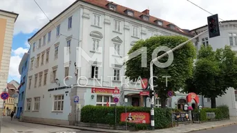 Expose Sonnige Citywohnung - Garconniere am Pfarrplatz 11, Top 15